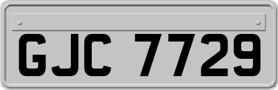 GJC7729