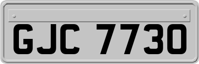 GJC7730