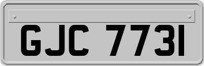 GJC7731