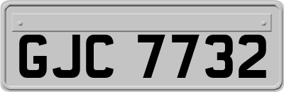 GJC7732