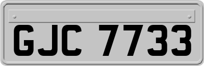 GJC7733