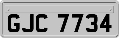 GJC7734