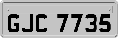 GJC7735