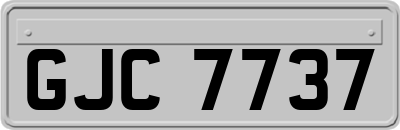 GJC7737