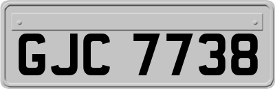 GJC7738