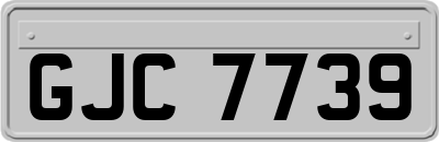 GJC7739