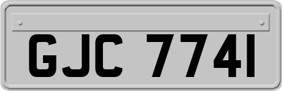 GJC7741