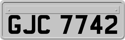 GJC7742