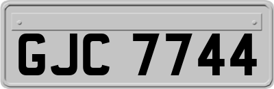 GJC7744