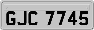 GJC7745