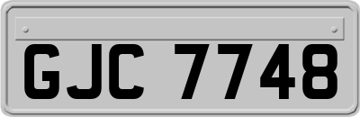 GJC7748