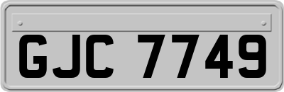GJC7749