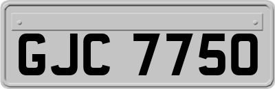 GJC7750