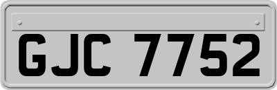 GJC7752