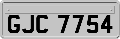 GJC7754