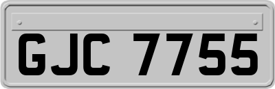 GJC7755