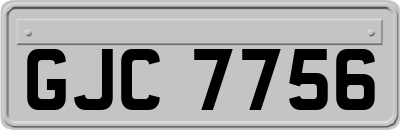GJC7756