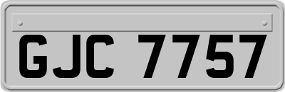 GJC7757