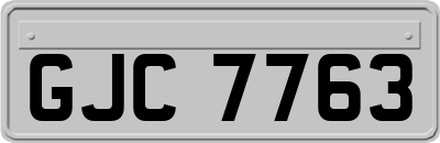 GJC7763