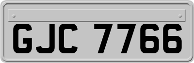 GJC7766