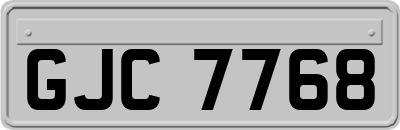GJC7768