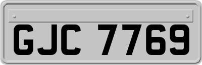 GJC7769