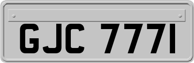 GJC7771