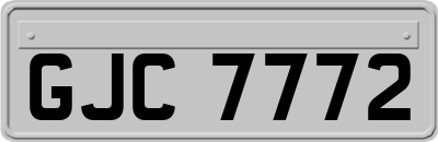 GJC7772