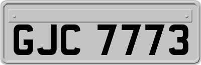 GJC7773