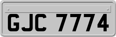 GJC7774