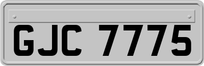 GJC7775
