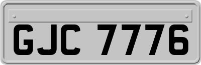 GJC7776