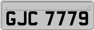 GJC7779