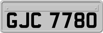 GJC7780