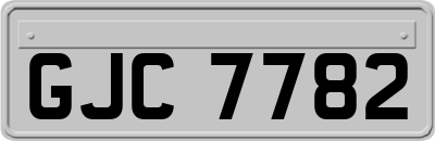 GJC7782