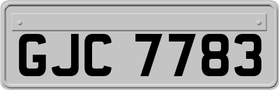 GJC7783