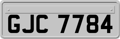 GJC7784