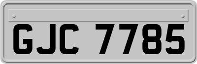 GJC7785