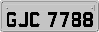 GJC7788