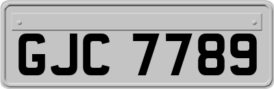GJC7789