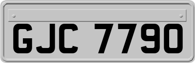 GJC7790
