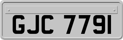 GJC7791