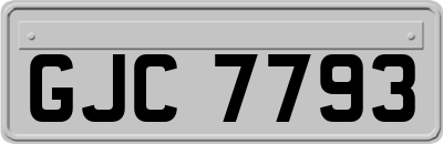 GJC7793