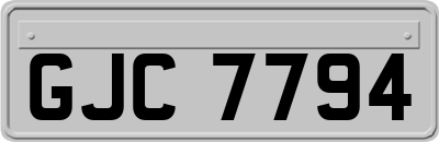 GJC7794