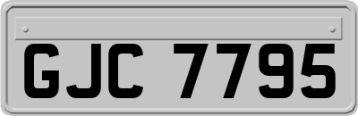 GJC7795