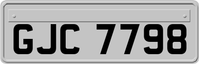 GJC7798