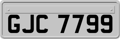 GJC7799