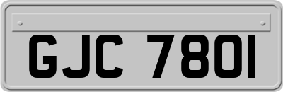 GJC7801