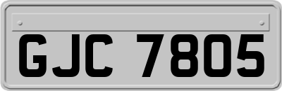 GJC7805