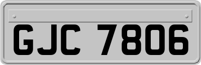 GJC7806